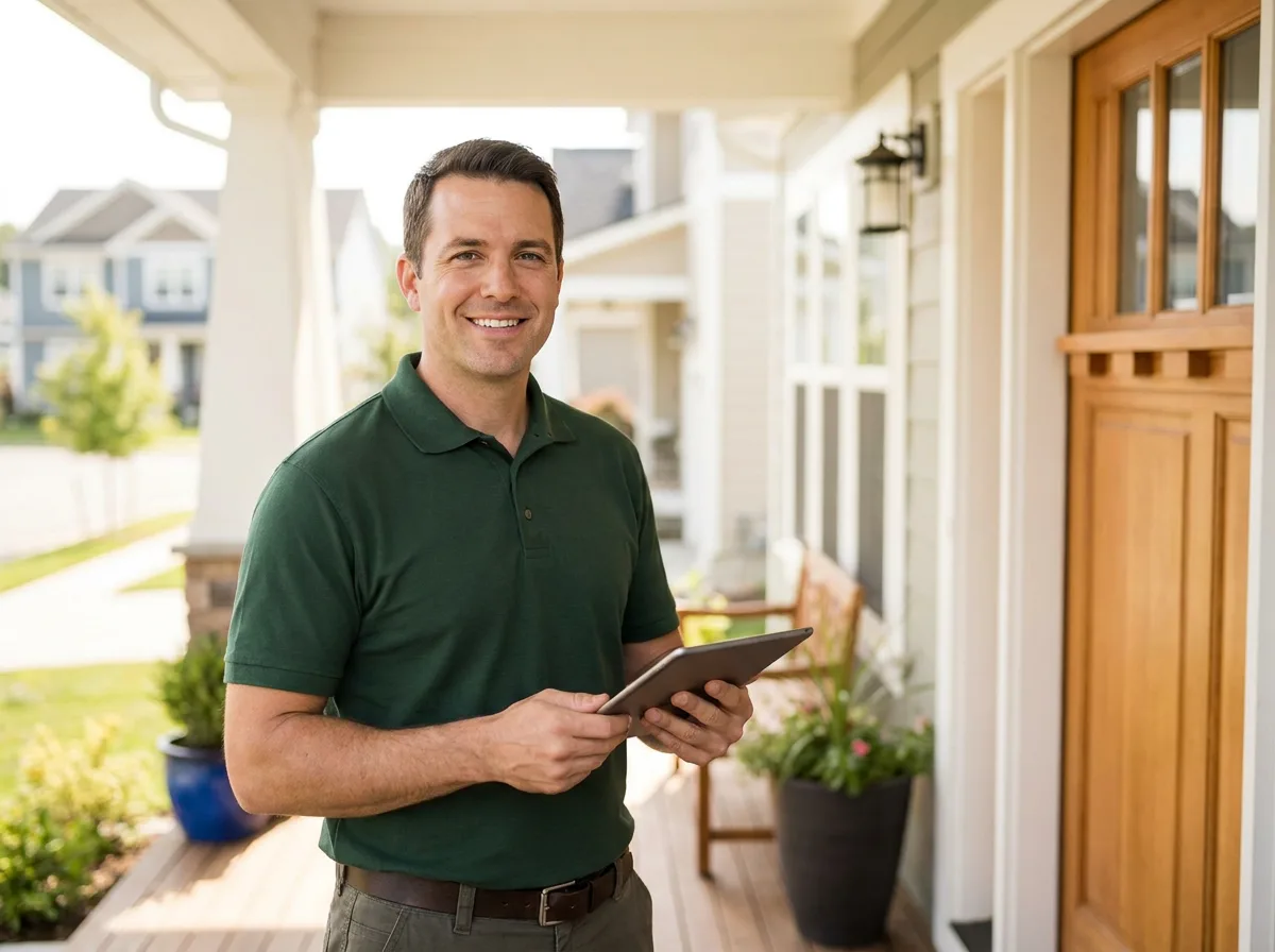 Pest control FAQs for Madison, KS